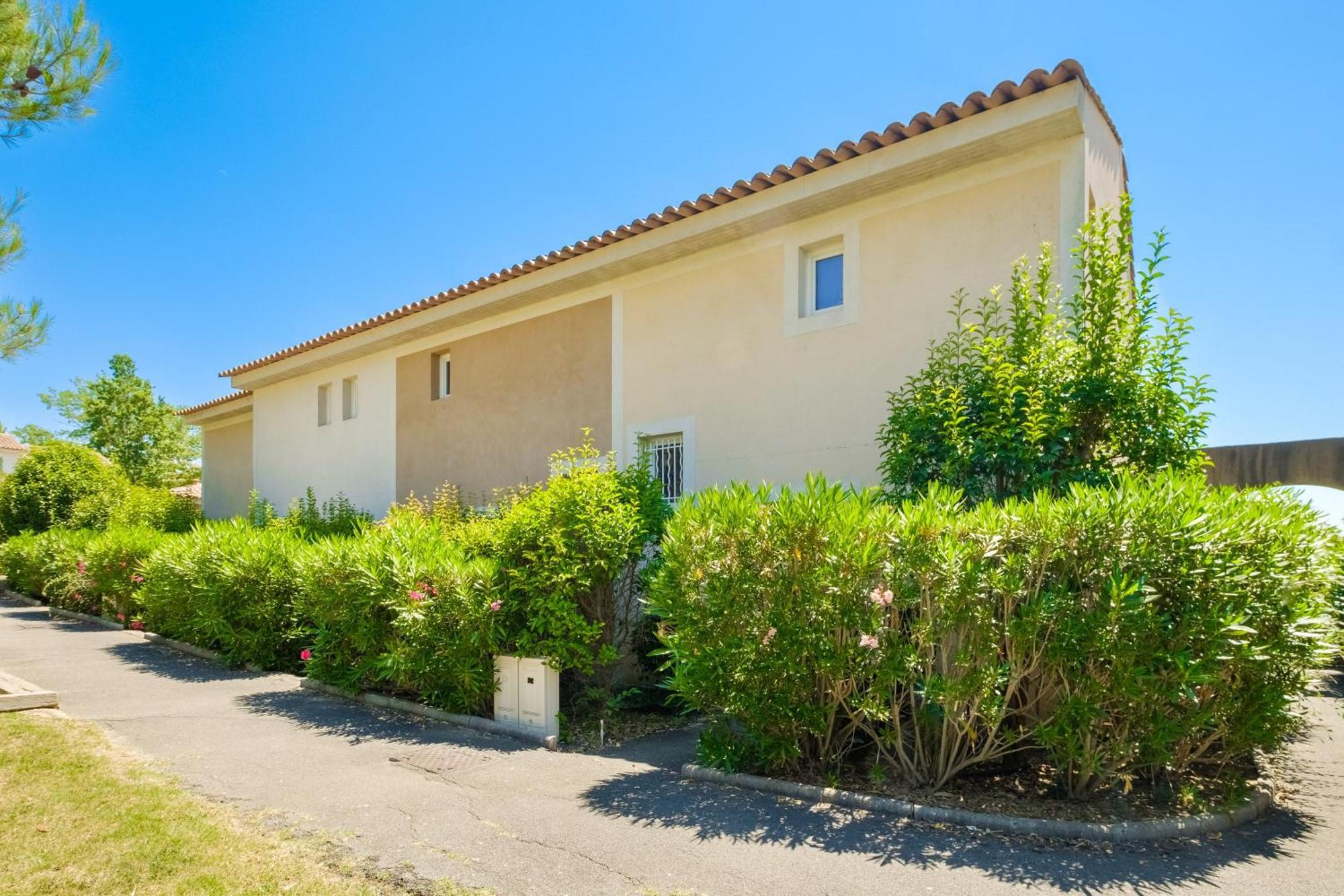 La Bastide De Chaumette Villa Montauroux Eksteriør billede